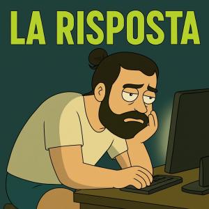 Prometheus的專輯La Risposta (Explicit)