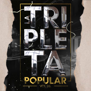 Segundo Rosero的专辑La Tripleta Popular, Vol.26