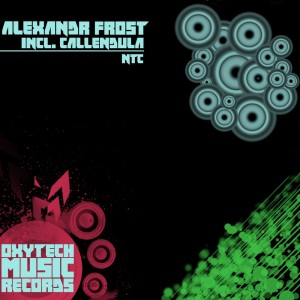 Alexandr Frost的专辑Ntc