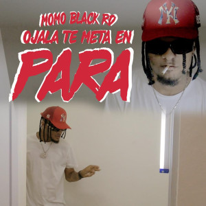 收聽momo black rd的Ojala Te Meta en Para歌詞歌曲