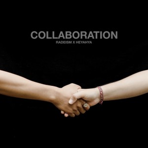 收聽Radeism的Push and Pull歌詞歌曲