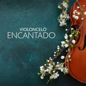 Violoncelo encantado (Belas melodias de violoncelo com sons relaxantes do rio e da natureza)