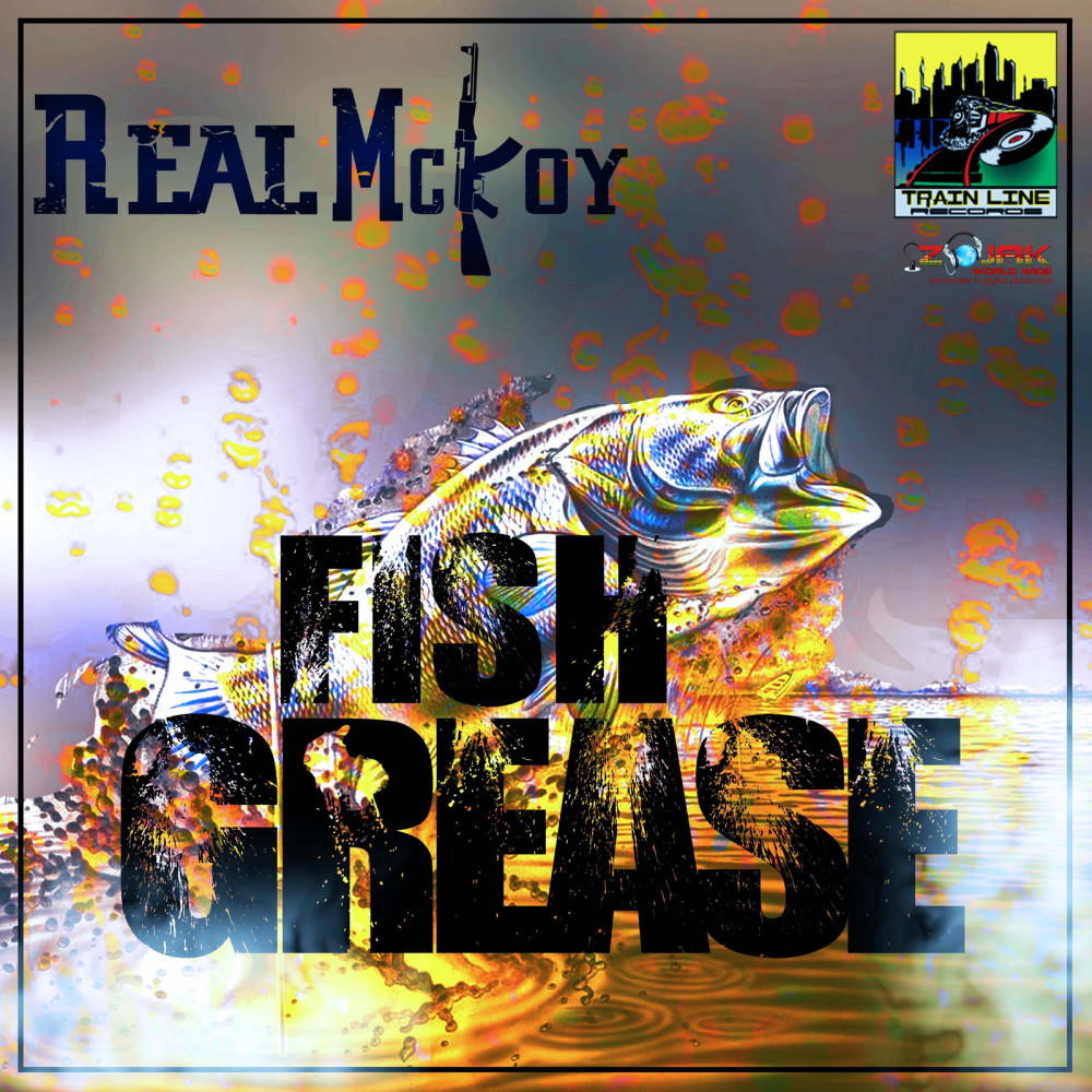 Fish Grease (Explicit)