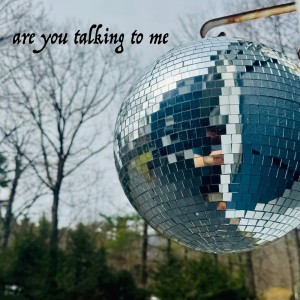 Matt Pond PA的专辑Are You Talking To Me