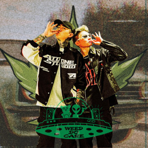 关东主GUAN的專輯Weed Do Care