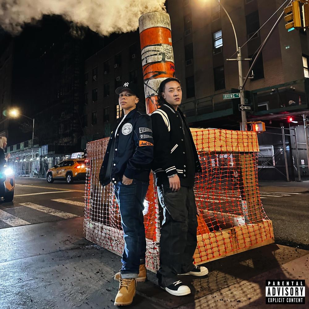 The Greats (feat. Thiddy Bop) (Explicit)