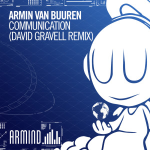 Armin Van Buuren的專輯Communication