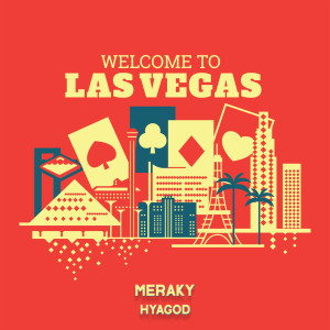 收聽meraky的Welcome to Las Vegas歌詞歌曲