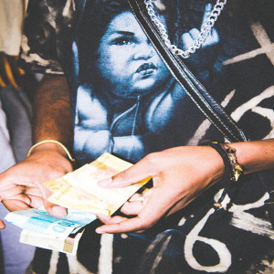 Album Joga o Lean from Klyn