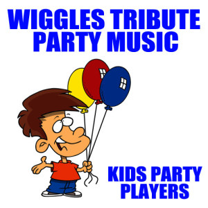 ดาวน์โหลดและฟังเพลง Wake Up Jeff พร้อมเนื้อเพลงจาก Kids Party Players