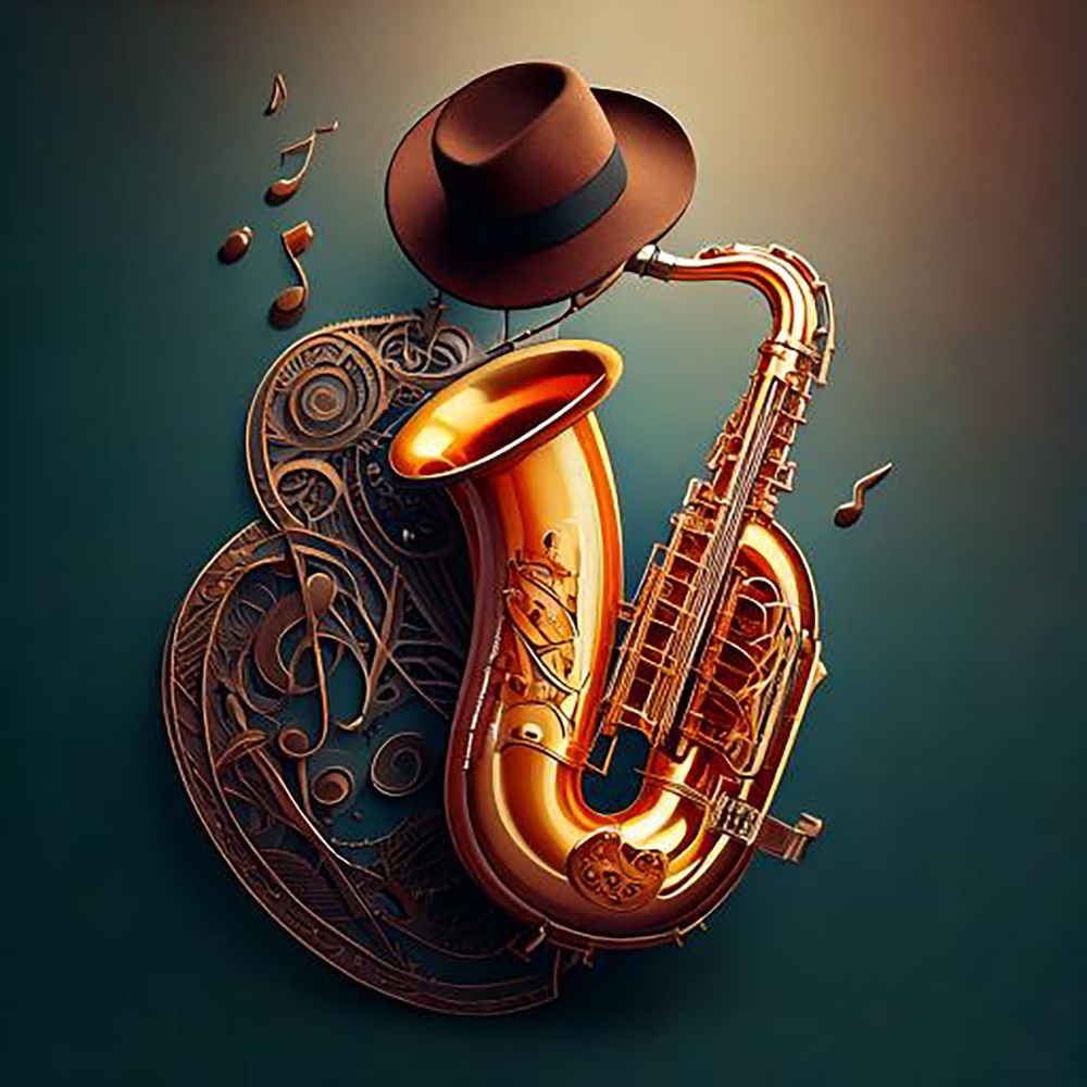 Steady Vibes Soothing Melody