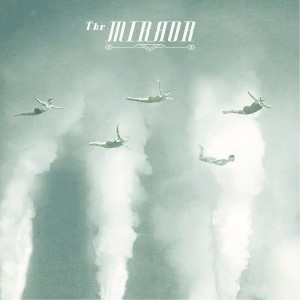 收聽The Mirror的Brand New Sunset歌詞歌曲