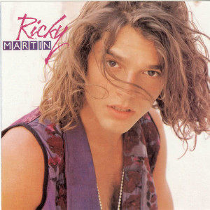 收聽Ricky Martin的She's All I Ever Had歌詞歌曲