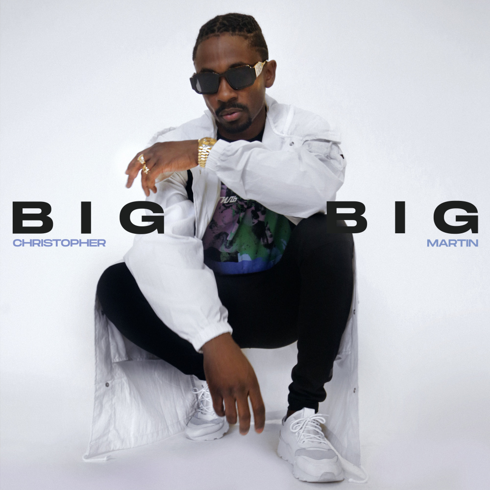 Big Big (Explicit)