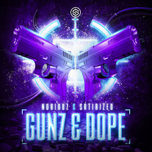 ดาวน์โหลดและฟังเพลง Gunz & Dope พร้อมเนื้อเพลงจาก Noxiouz