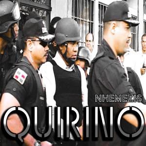 Nhemezis的專輯Quirino (Explicit)