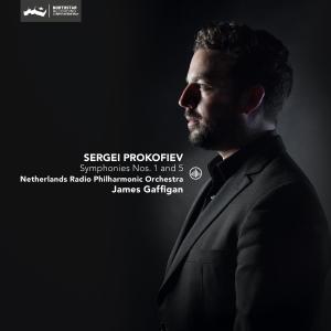 ดาวน์โหลดและฟังเพลง Symphony No. 1, Op. 25: Allegro พร้อมเนื้อเพลงจาก Sergei Prokofiev