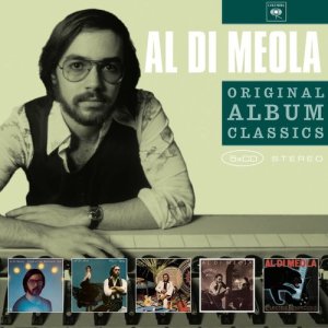 ดาวน์โหลดและฟังเพลง Passion, Grace & Fire (Album Version) พร้อมเนื้อเพลงจาก Al Di Meola