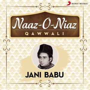 Jani Babu的專輯Naaz-O-Niaz