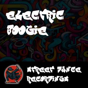 收聽MR V的Electric Boogie歌詞歌曲