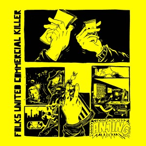 收听Folks United Commercial Killer的Sebelas Dua Belas (Explicit)歌词歌曲