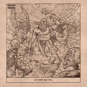 Album AQP remixé (Explicit) from Maj Trafyk