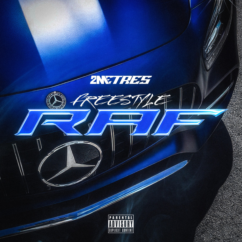 Freestyle R.A.F (Explicit)