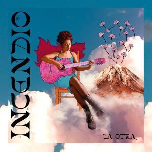 收聽La otra的Una Ciudad Grande y una Niña Pequeña歌詞歌曲