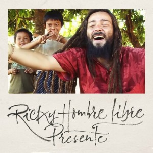 Listen to Presente song with lyrics from Ricky hombre libre