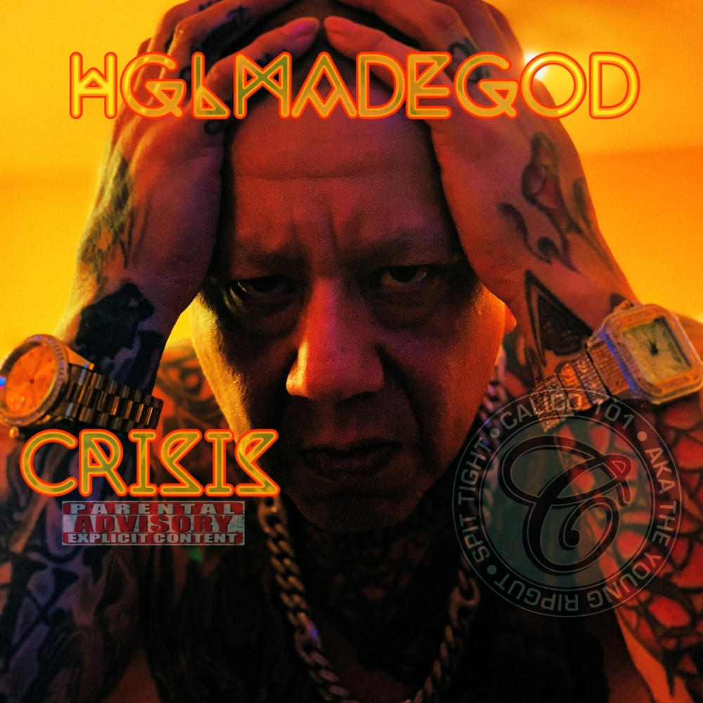 Taste Of Revenge (feat. LOCO RICC) (Explicit)