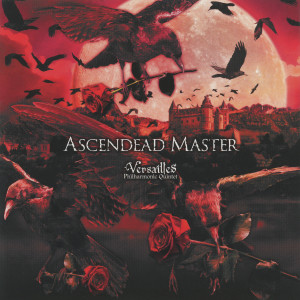 Versailles的專輯Ascendead Master (+3)
