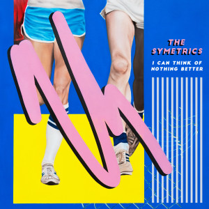 Album I Can Think of Nothing Better from 