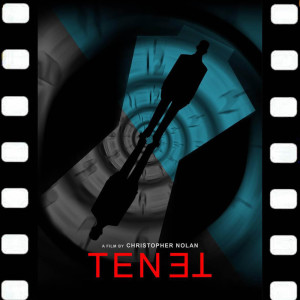 Listen to Tenet Soundtrack (Piano Version) song with lyrics from Pianista sull'Oceano