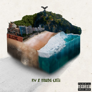 Album Eleve (Explicit) from RV