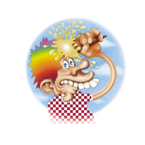 อัลบัม Europe '72 (Live) [2001 Remaster] ศิลปิน Grateful Dead