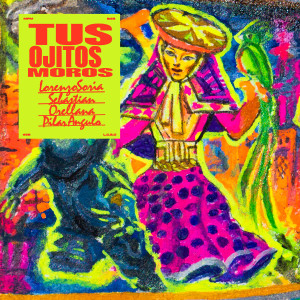 Album Tus Ojitos Moros from Lorenzo Soria