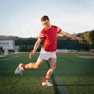 Album The Beautiful Game from Vulfpeck