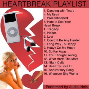 ดาวน์โหลดและฟังเพลง Hate to See Your Heart Break พร้อมเนื้อเพลงจาก Audio Idols