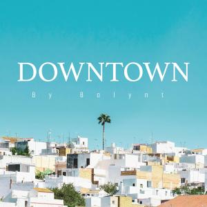 收聽Balynt的Downtown歌詞歌曲