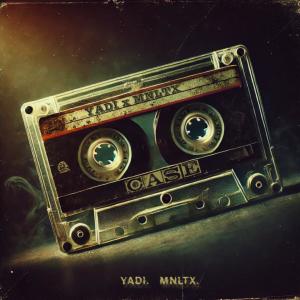 Yadi的专辑Case