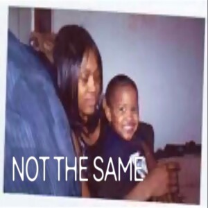 Album Not The Same (Explicit) from 