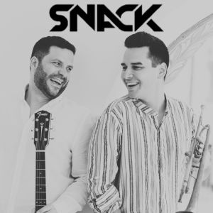 Snack的专辑V raju