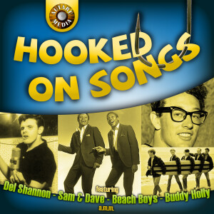 ดาวน์โหลดและฟังเพลง Hooked On a Feeling พร้อมเนื้อเพลงจาก B.J. THOMAS