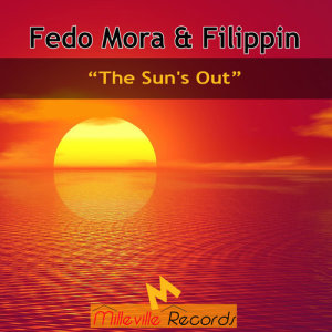 Album The Sun's Out from Fedo Mora