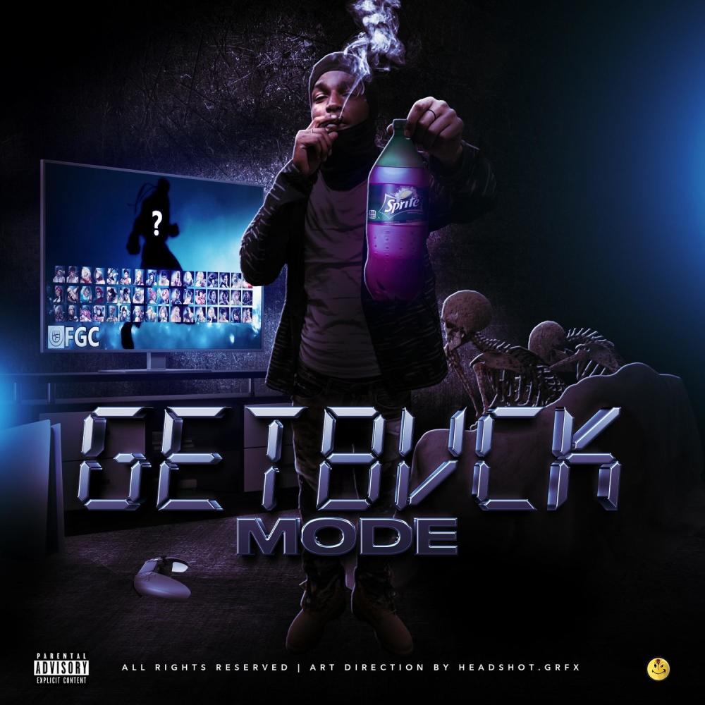 Backend (feat. Three0scoota)
