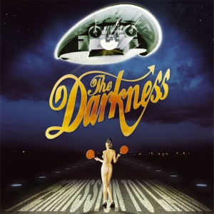 ดาวน์โหลดและฟังเพลง Holding My Own พร้อมเนื้อเพลงจาก The Darkness