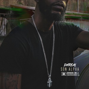 Album Son Alpha (Explicit) from Dareal