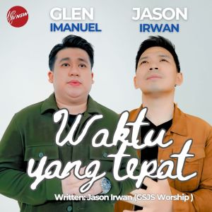 Jason Irwan的專輯Waktu Yang Tepat