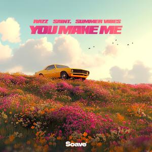 Album You Make Me from 