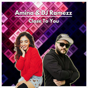 Album Close to You from Amina
